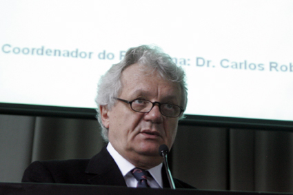 Carlos Roberto Vazzoler